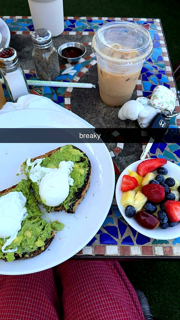 maddyy_dodd snapchat image archive image