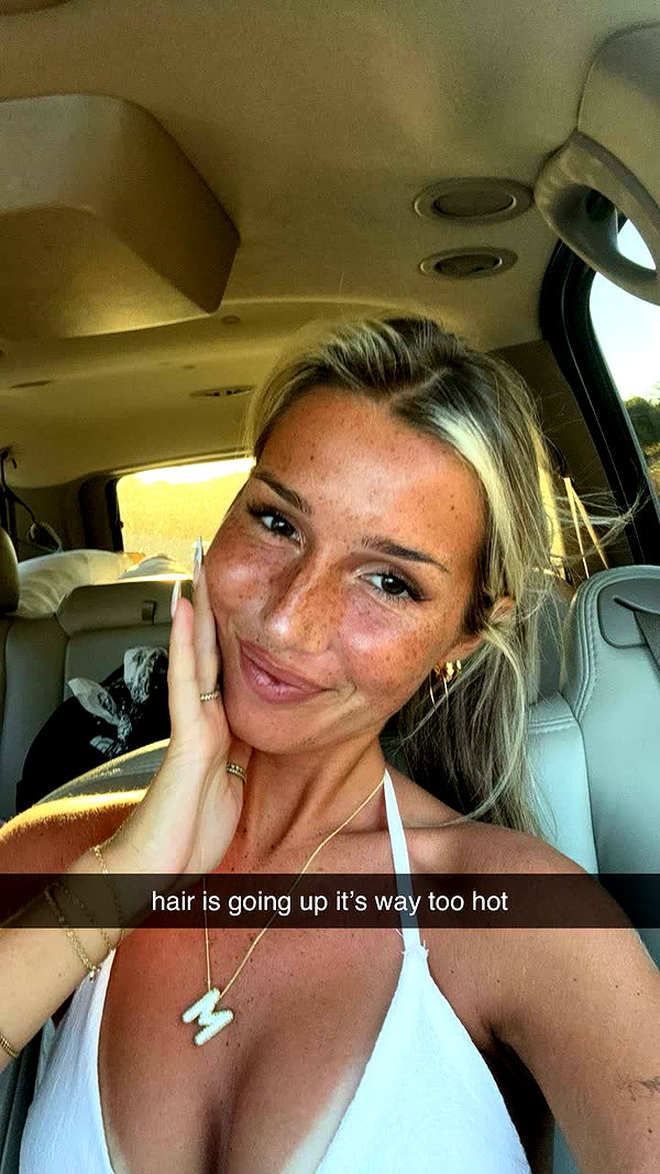 maddyy_dodd snapchat image archive image