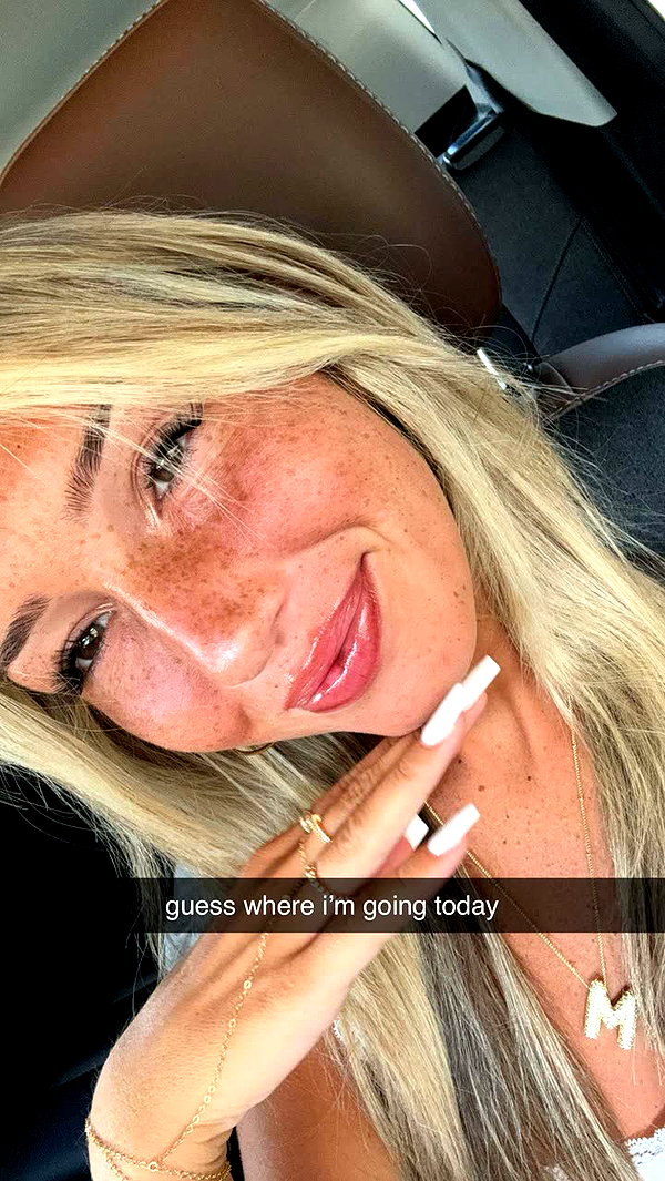 maddyy_dodd snapchat image archive image