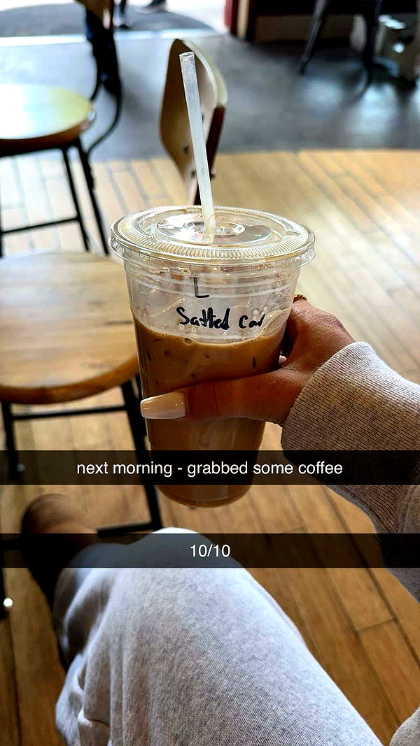 maddyy_dodd snapchat image archive image
