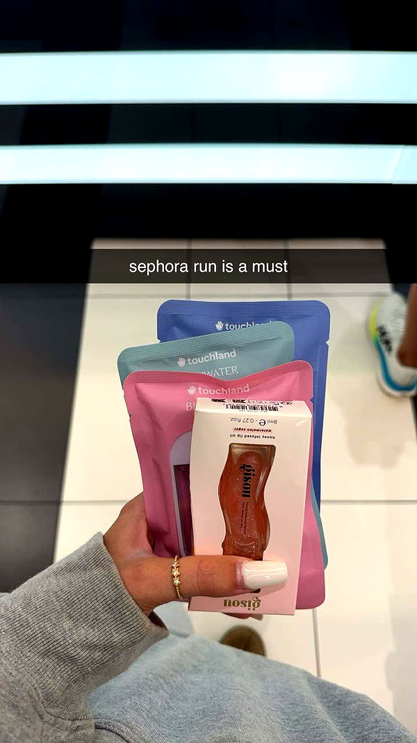 maddyy_dodd snapchat image archive image