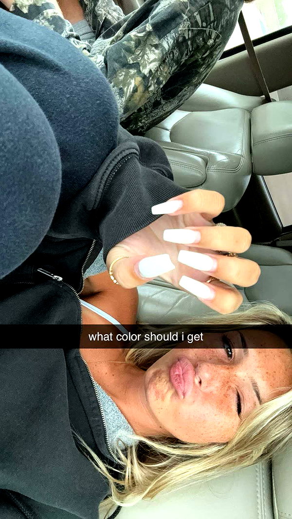 maddyy_dodd snapchat image archive image