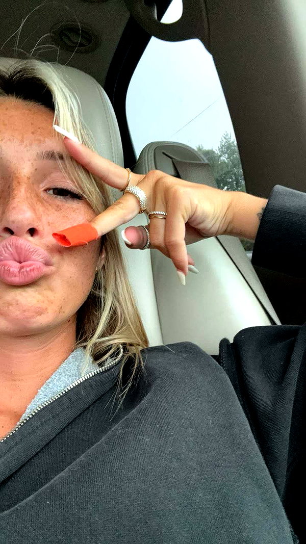 maddyy_dodd snapchat image archive image