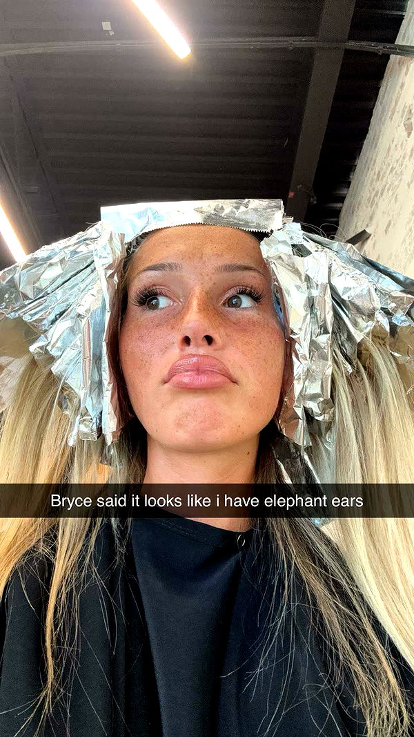 maddyy_dodd snapchat image archive image