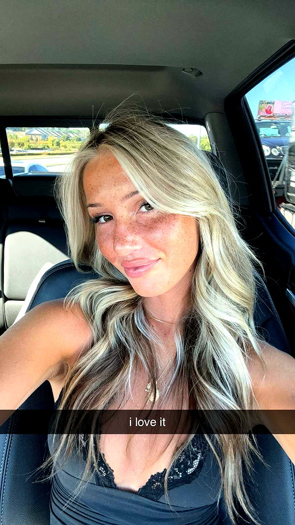 maddyy_dodd snapchat image archive image