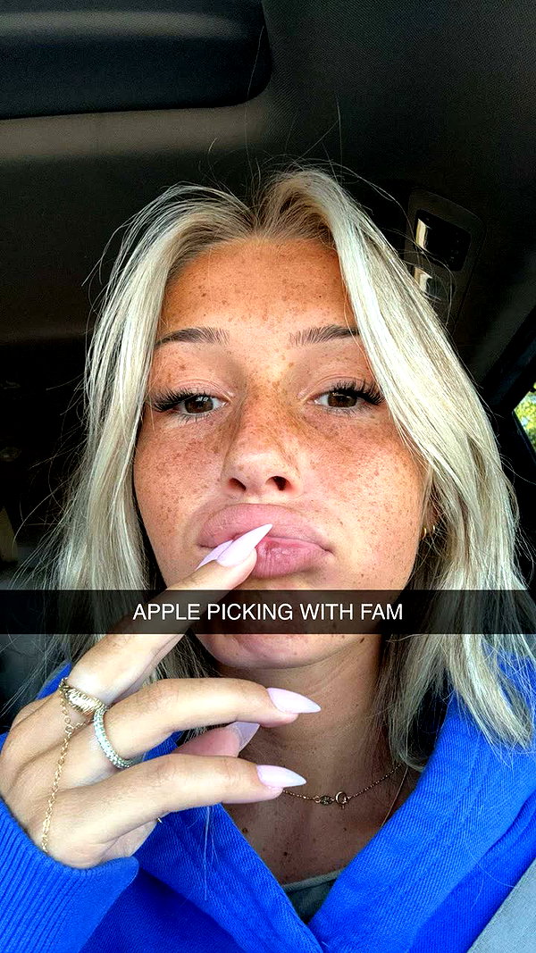 maddyy_dodd snapchat image archive image