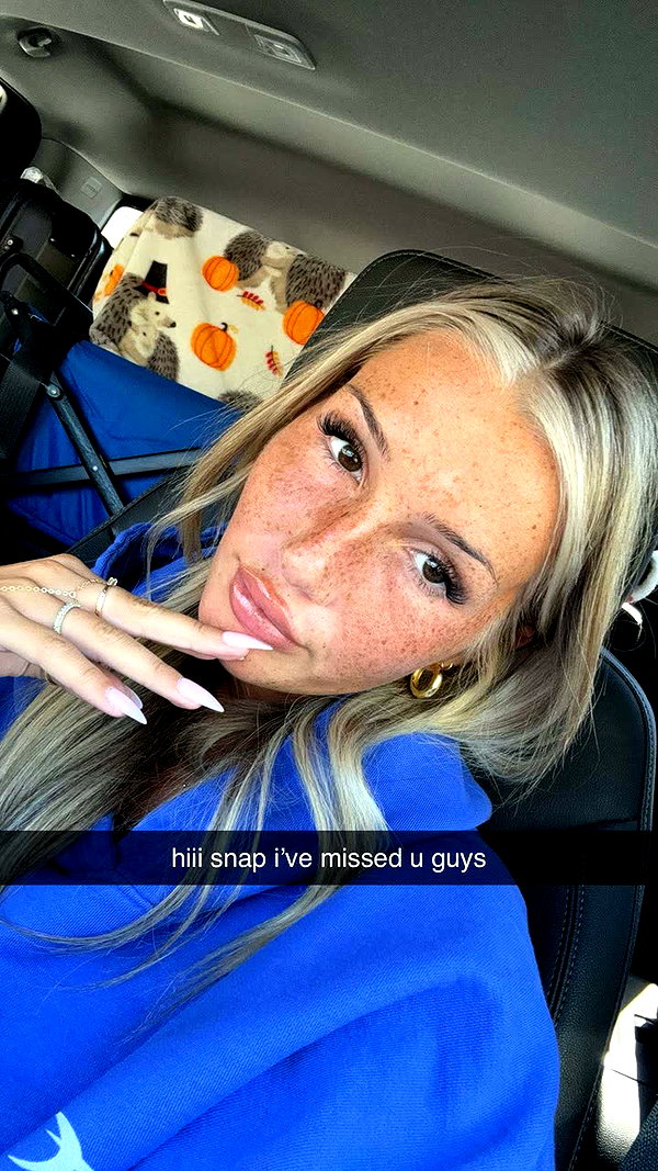 maddyy_dodd snapchat image archive image