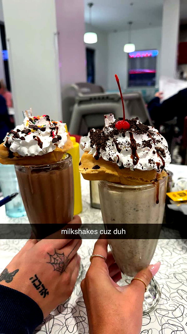 maddyy_dodd snapchat image archive image