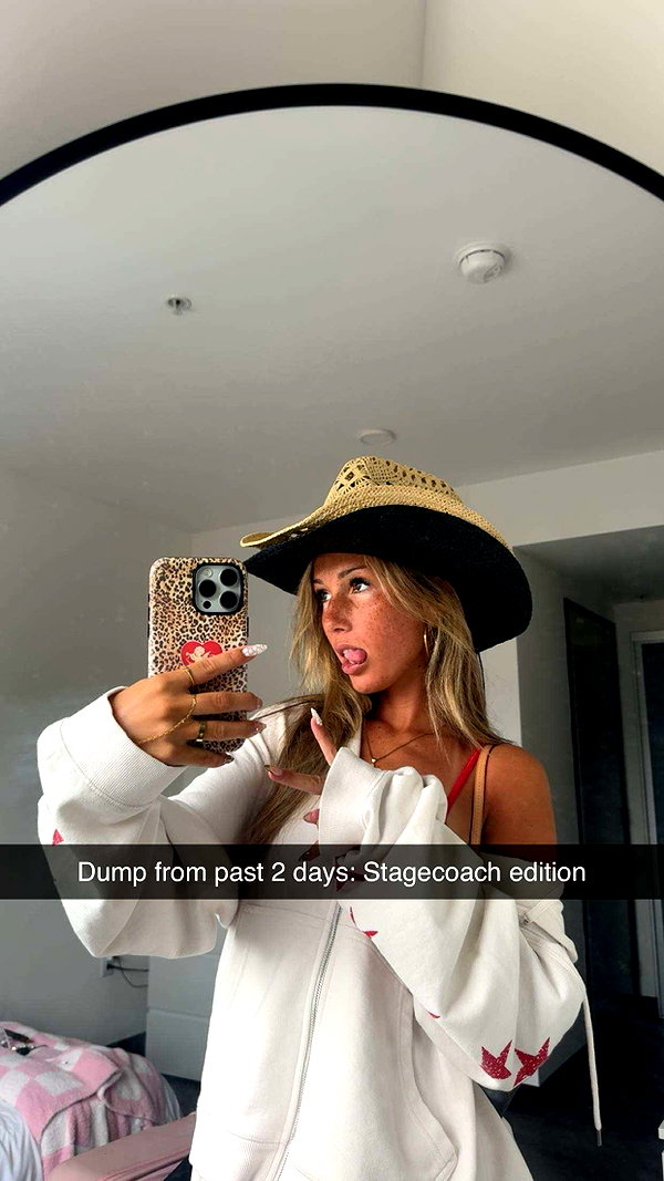 maddyy_dodd snapchat image archive image