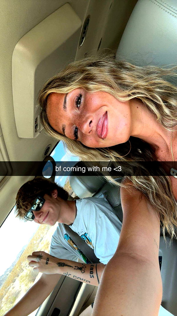 maddyy_dodd snapchat image archive image