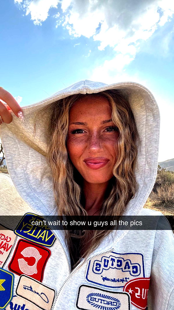 maddyy_dodd snapchat image archive image