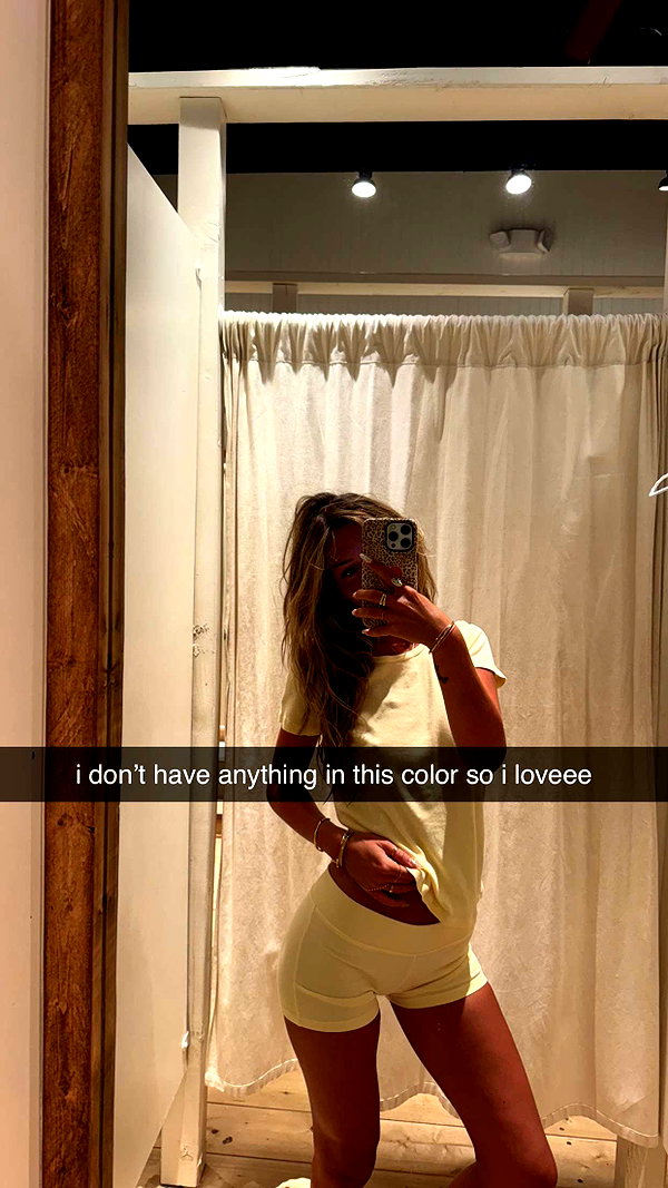 maddyy_dodd snapchat image archive image