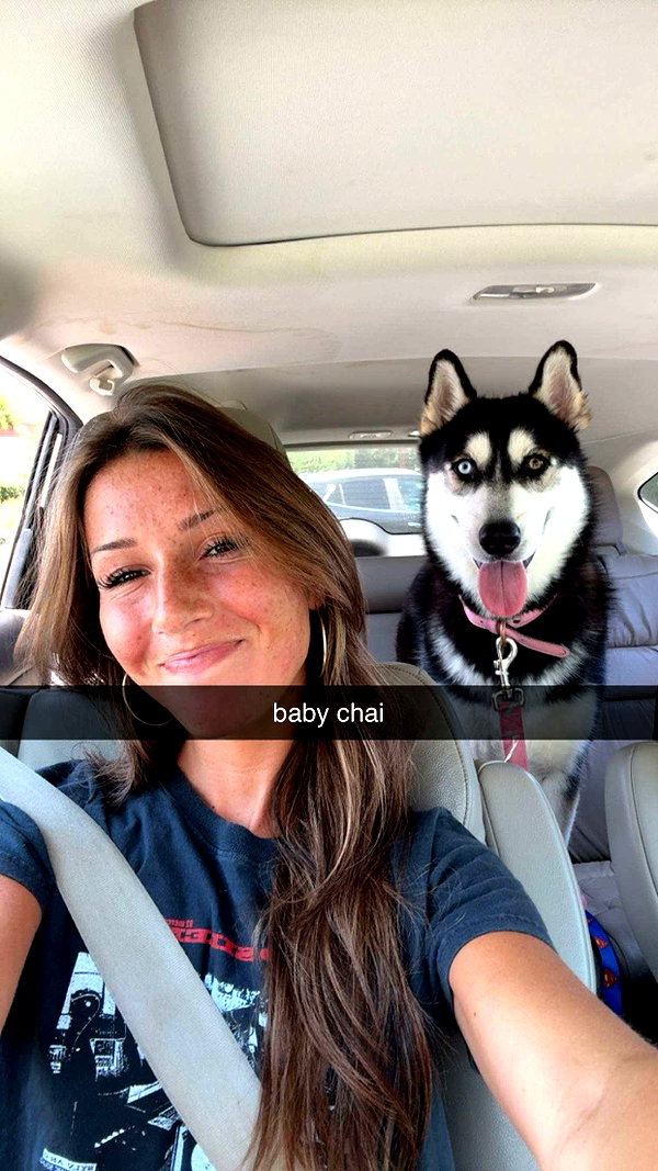 maddyy_dodd snapchat image archive image
