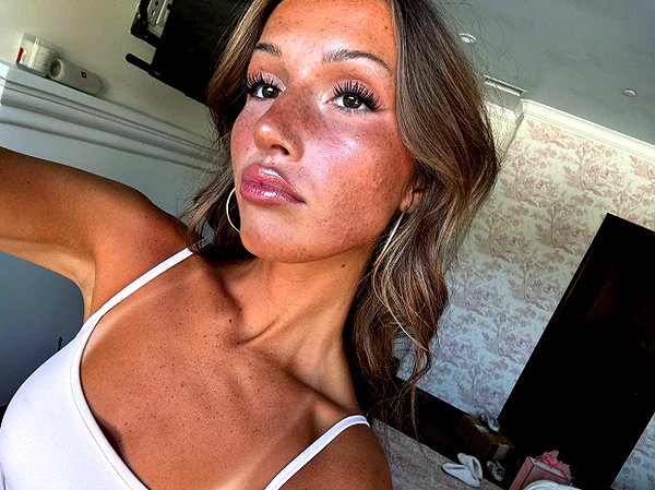 maddyy_dodd snapchat image archive image