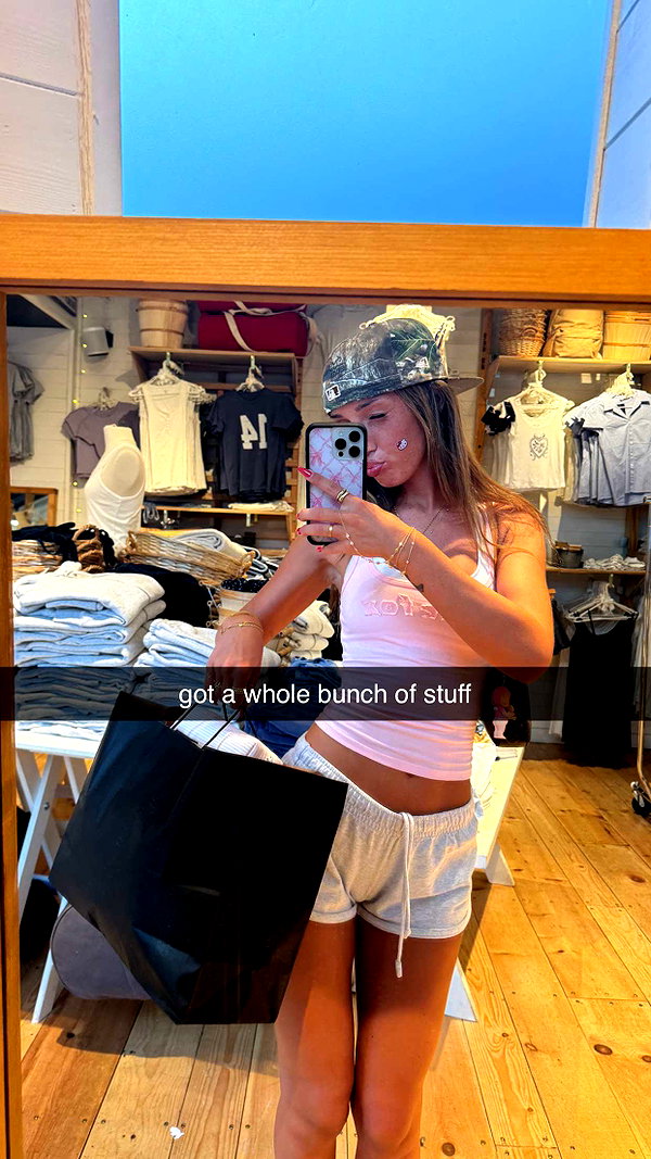maddyy_dodd snapchat image archive image