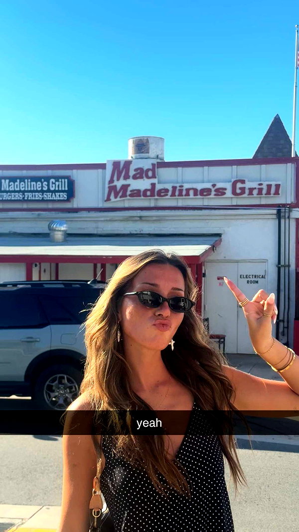 maddyy_dodd snapchat image archive image