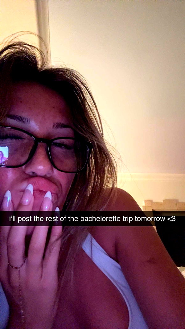 maddyy_dodd snapchat image archive image