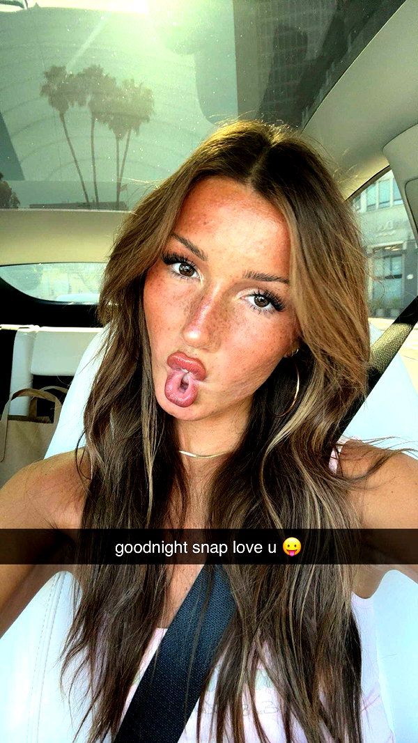 maddyy_dodd snapchat image archive image