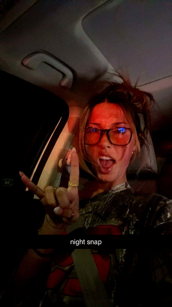 maddyy_dodd snapchat image archive image