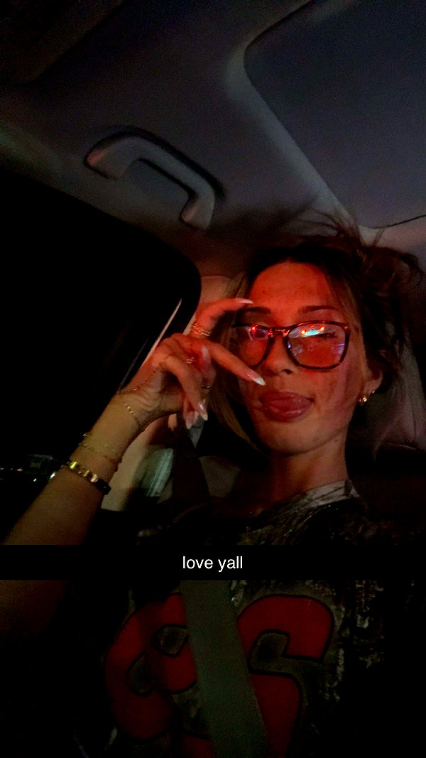 maddyy_dodd snapchat image archive image