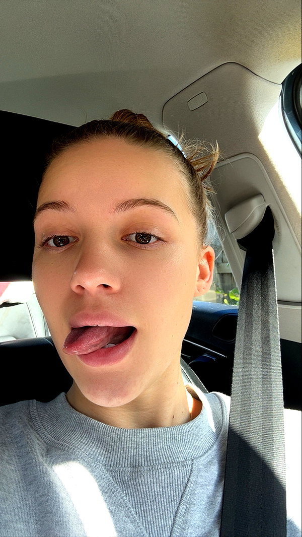 maidibear snapchat image archive image