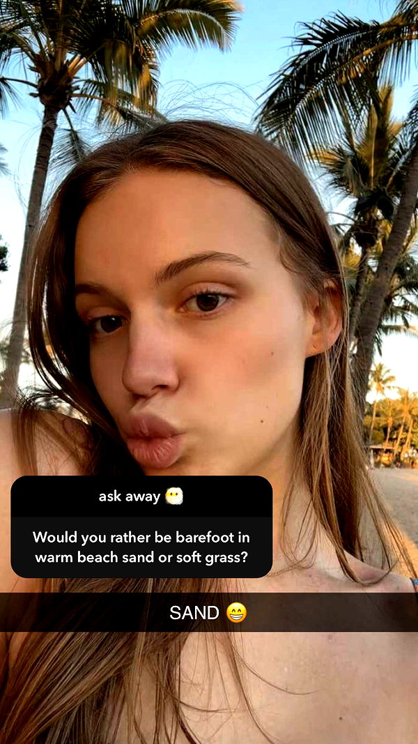 maidibear snapchat image archive image