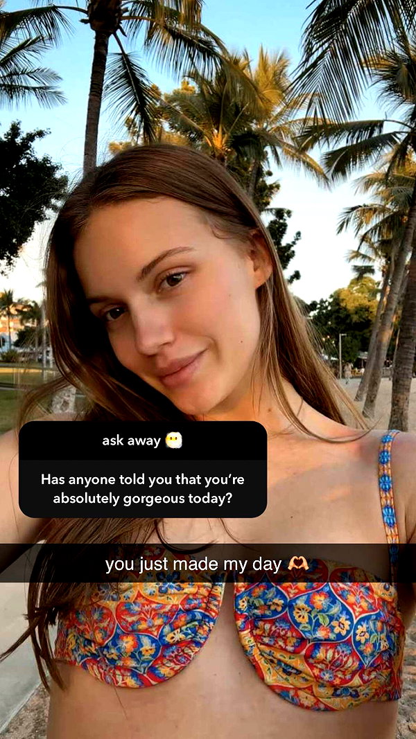 maidibear snapchat image archive image