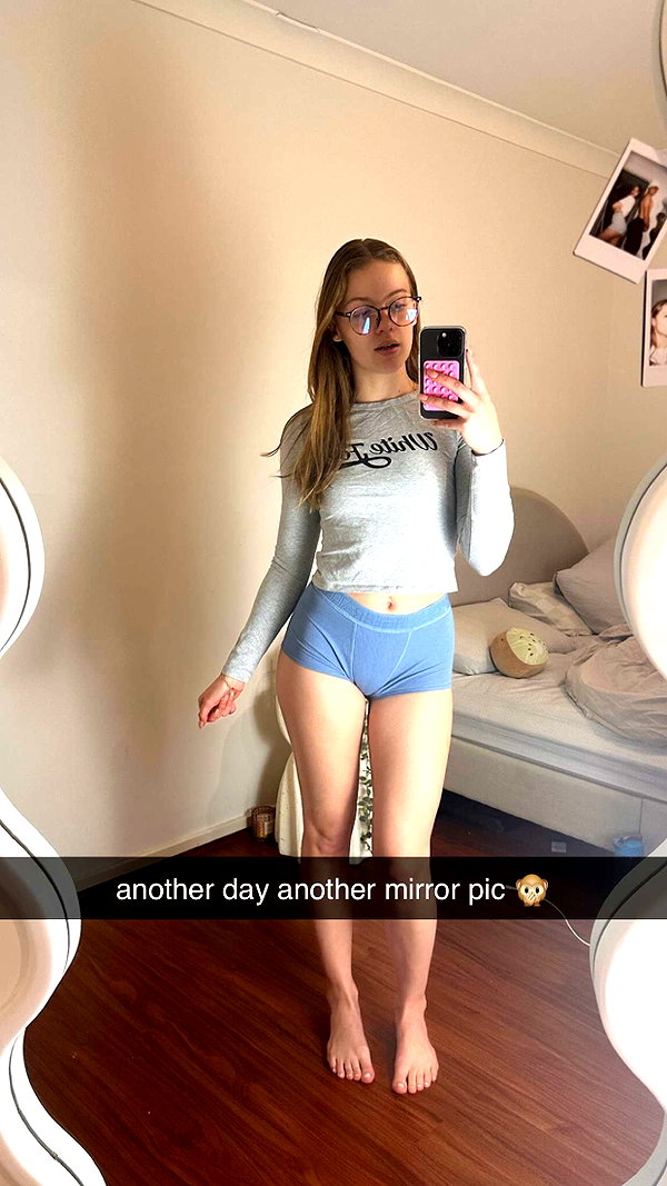 maidibear snapchat image archive image