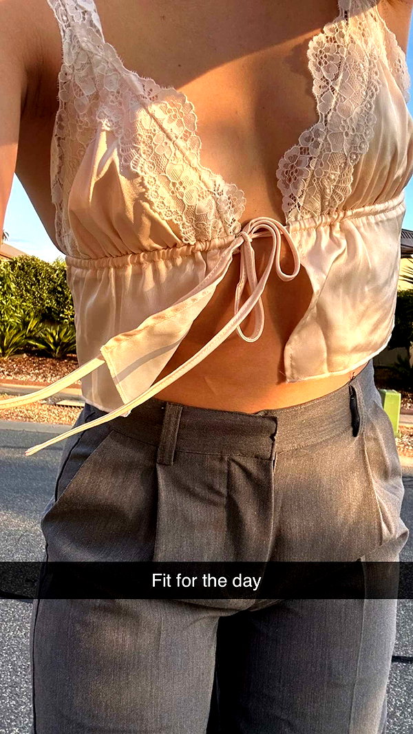 maidibear snapchat image archive image