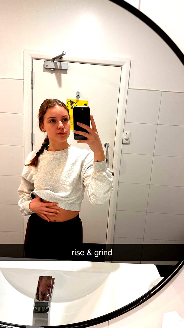 maidibear snapchat image archive image
