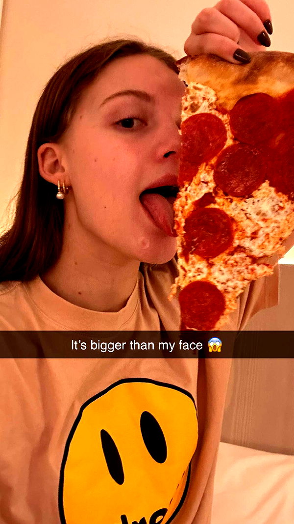 maidibear snapchat image archive image