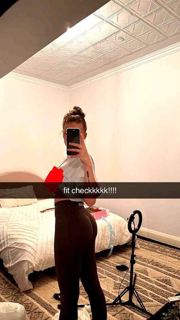 maidibear snapchat image archive image