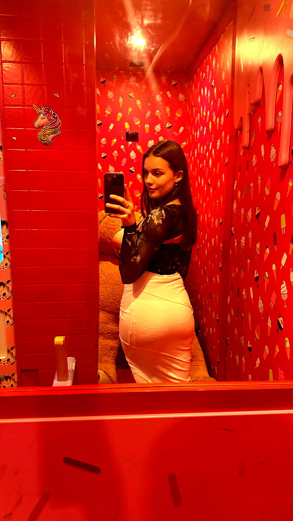 maidibear snapchat image archive image