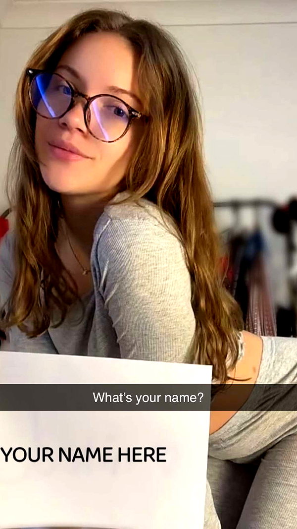 maidibear snapchat image archive image