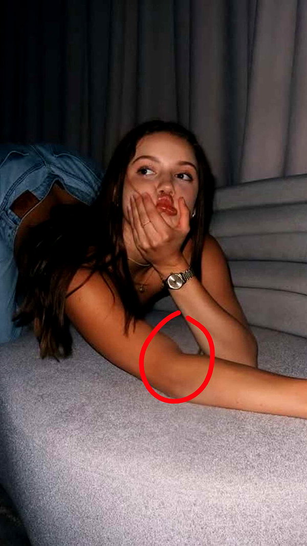 maidibear snapchat image archive image