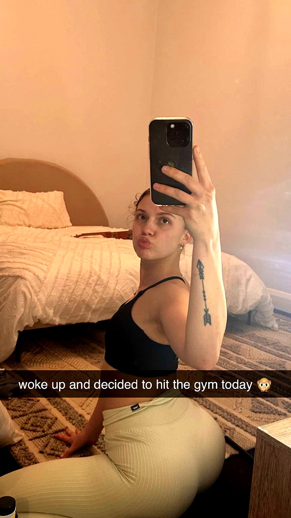 maidibear snapchat image archive image