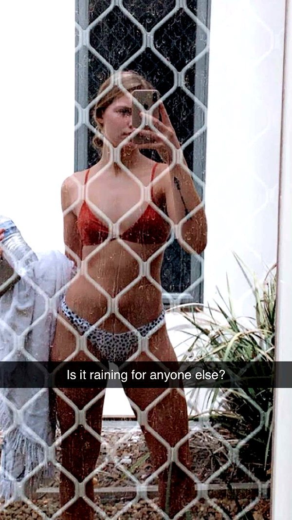 maidibear snapchat image archive image