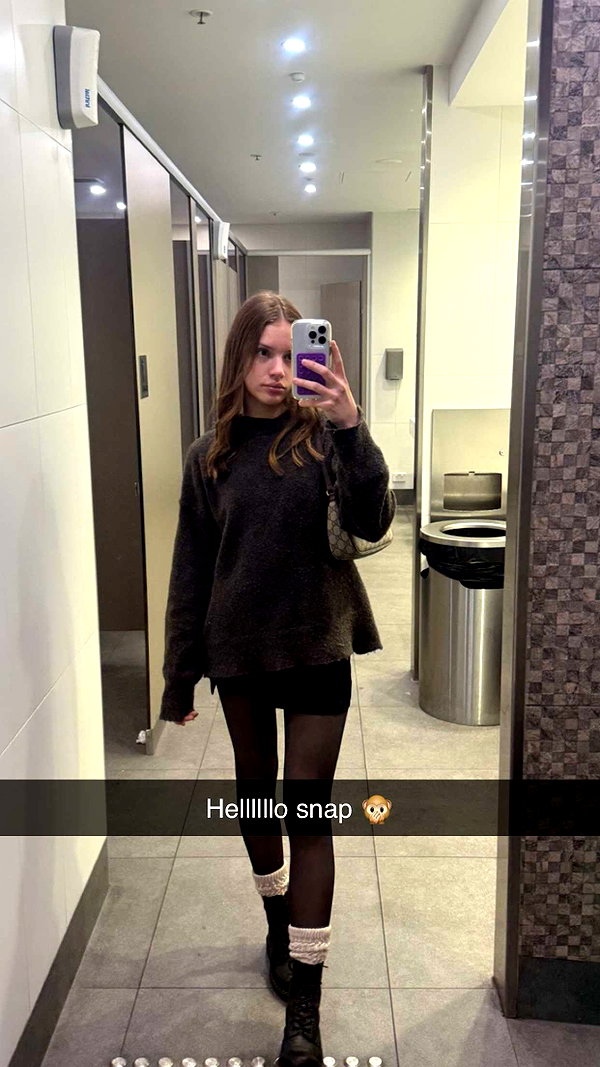 maidibear snapchat image archive image