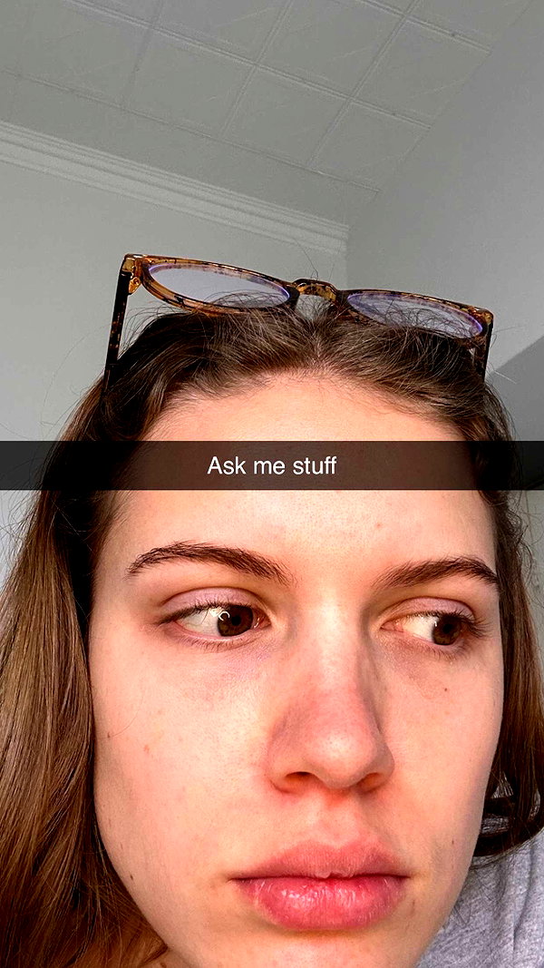 maidibear snapchat image archive image