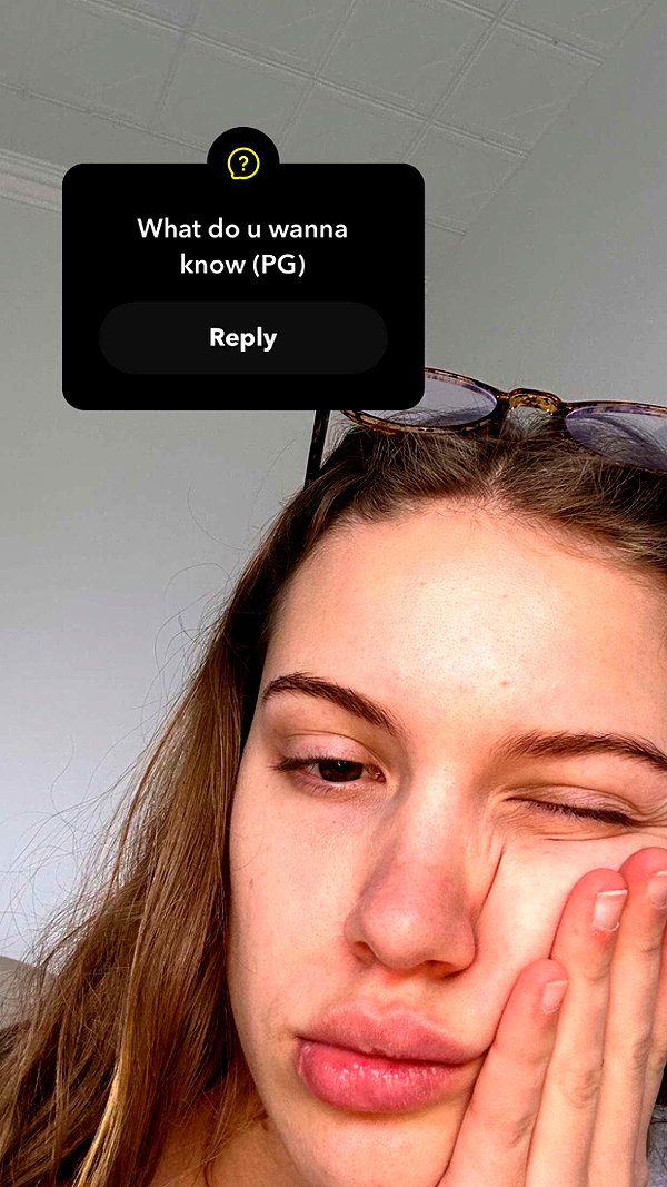 maidibear snapchat image archive image