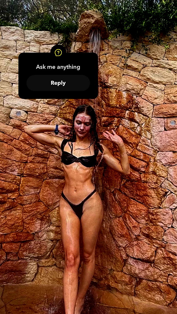 maidibear snapchat image archive image