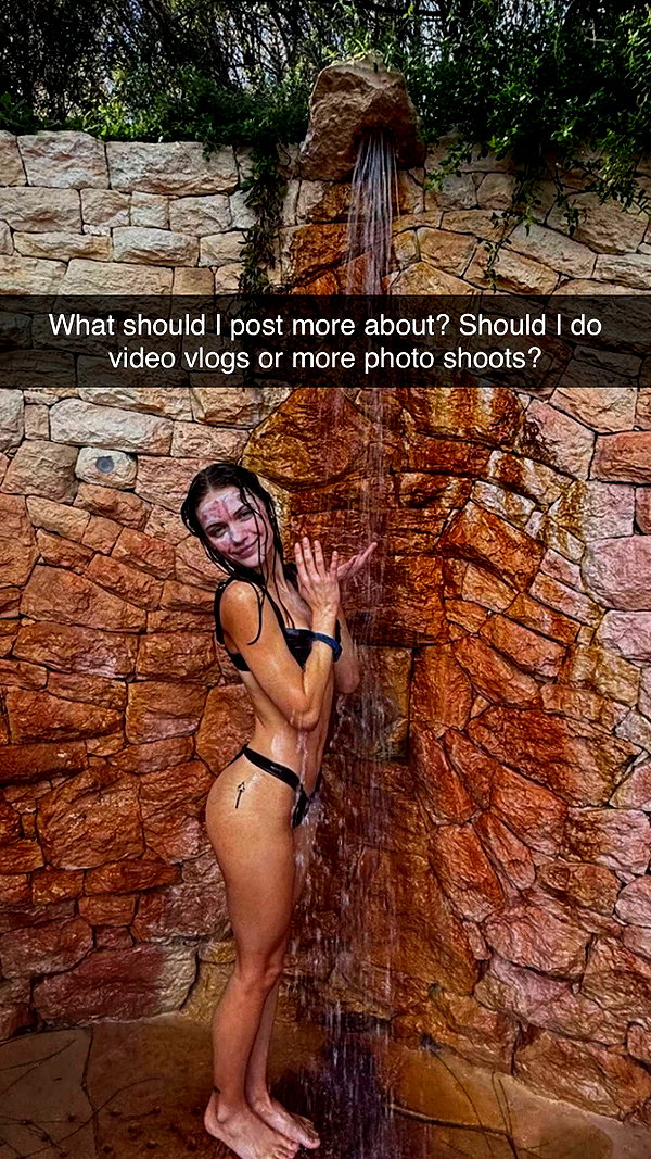 maidibear snapchat image archive image