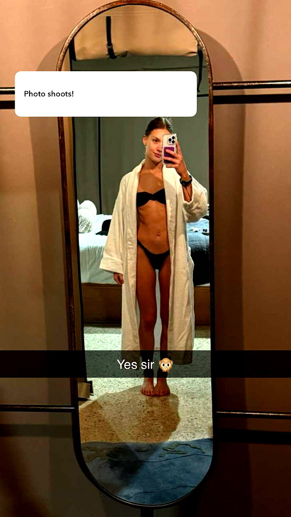 maidibear snapchat image archive image