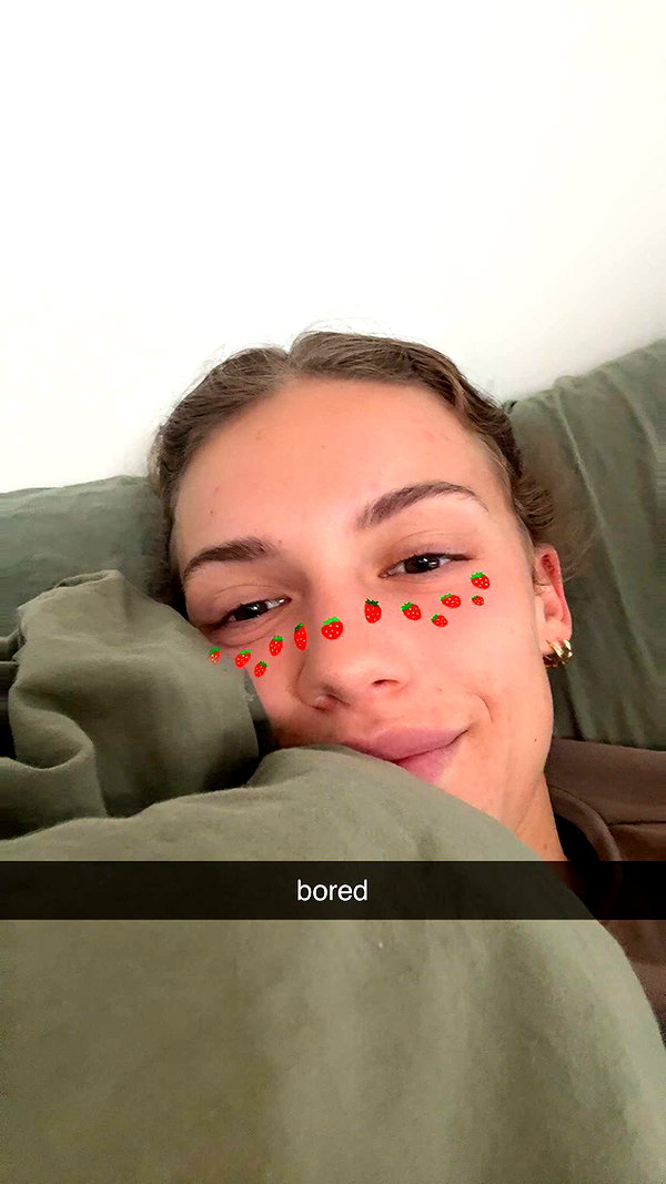 maidibear snapchat image archive image
