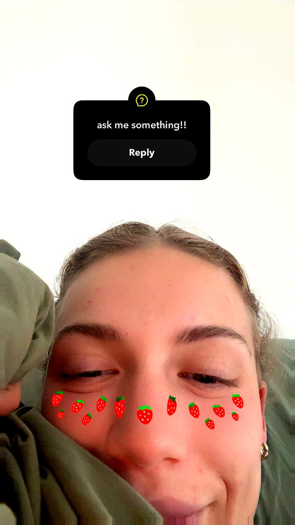 maidibear snapchat image archive image