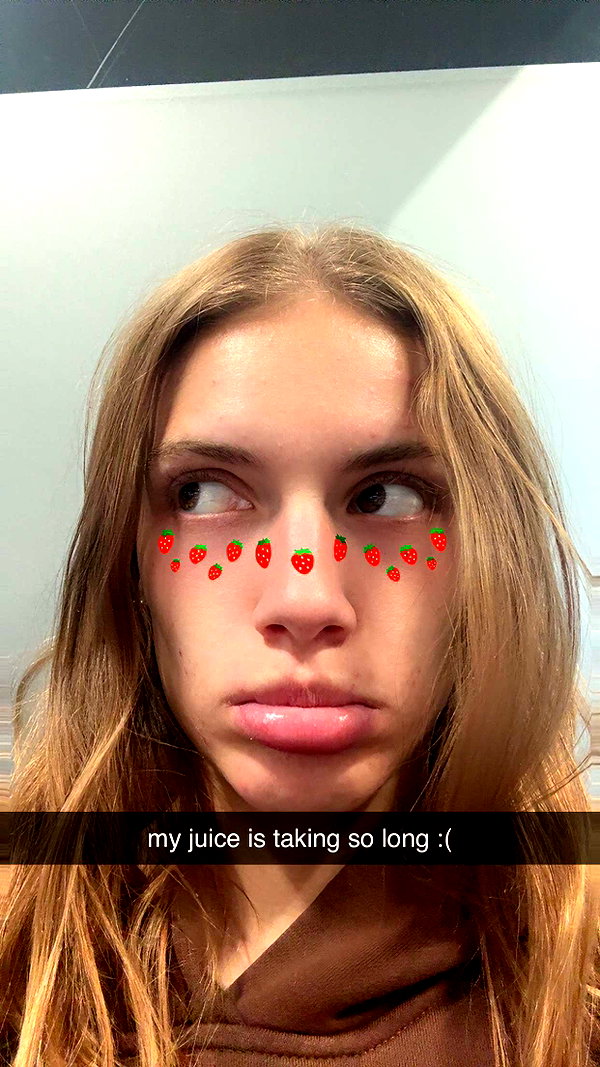 maidibear snapchat image archive image