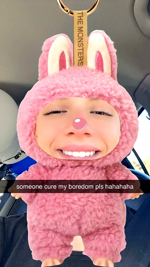 maidibear snapchat image archive image
