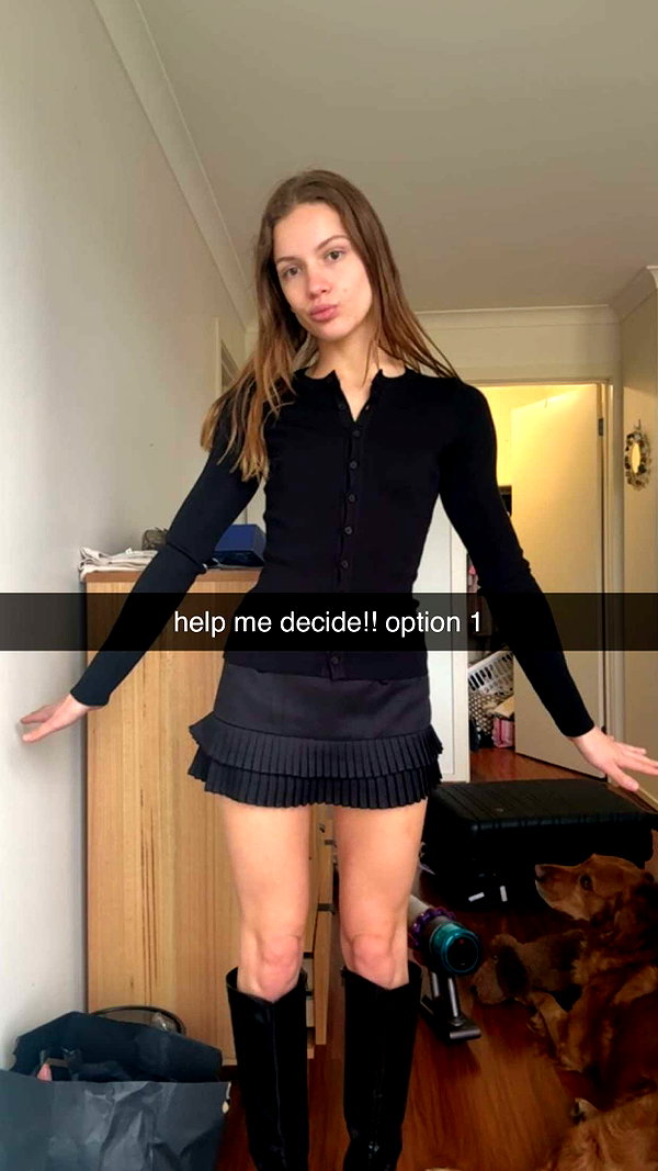maidibear snapchat image archive image