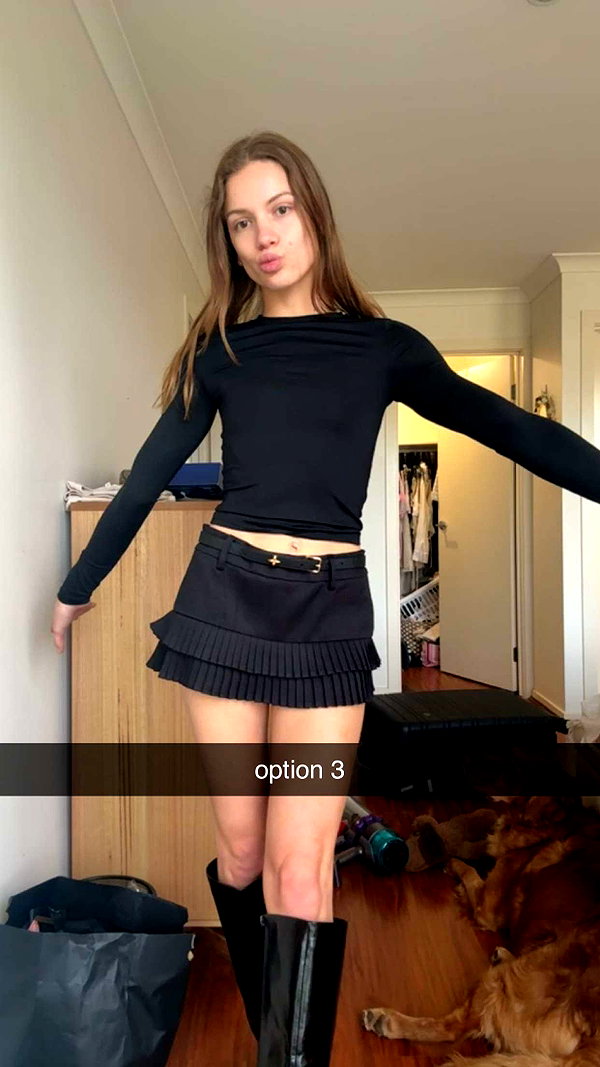 maidibear snapchat image archive image
