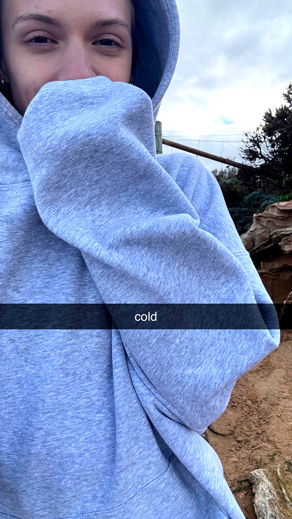 maidibear snapchat image archive image